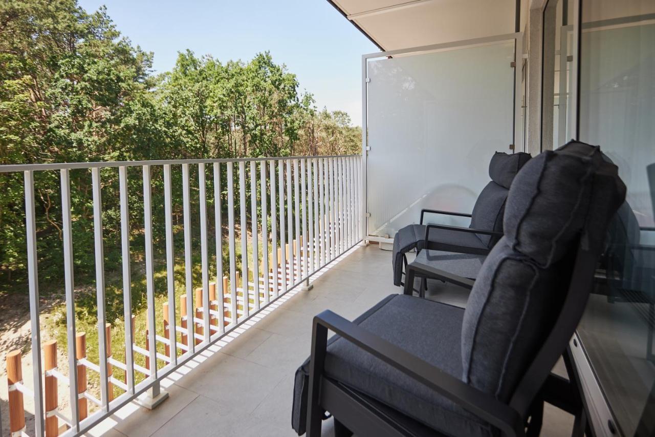 Apartamenty Swinoujscie - Lividus 323 Exterior foto