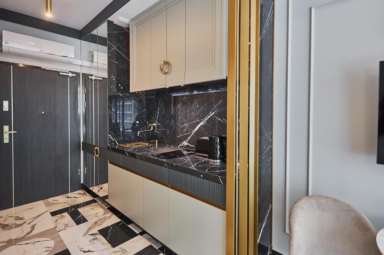 Apartamenty Swinoujscie - Lividus 323 Exterior foto