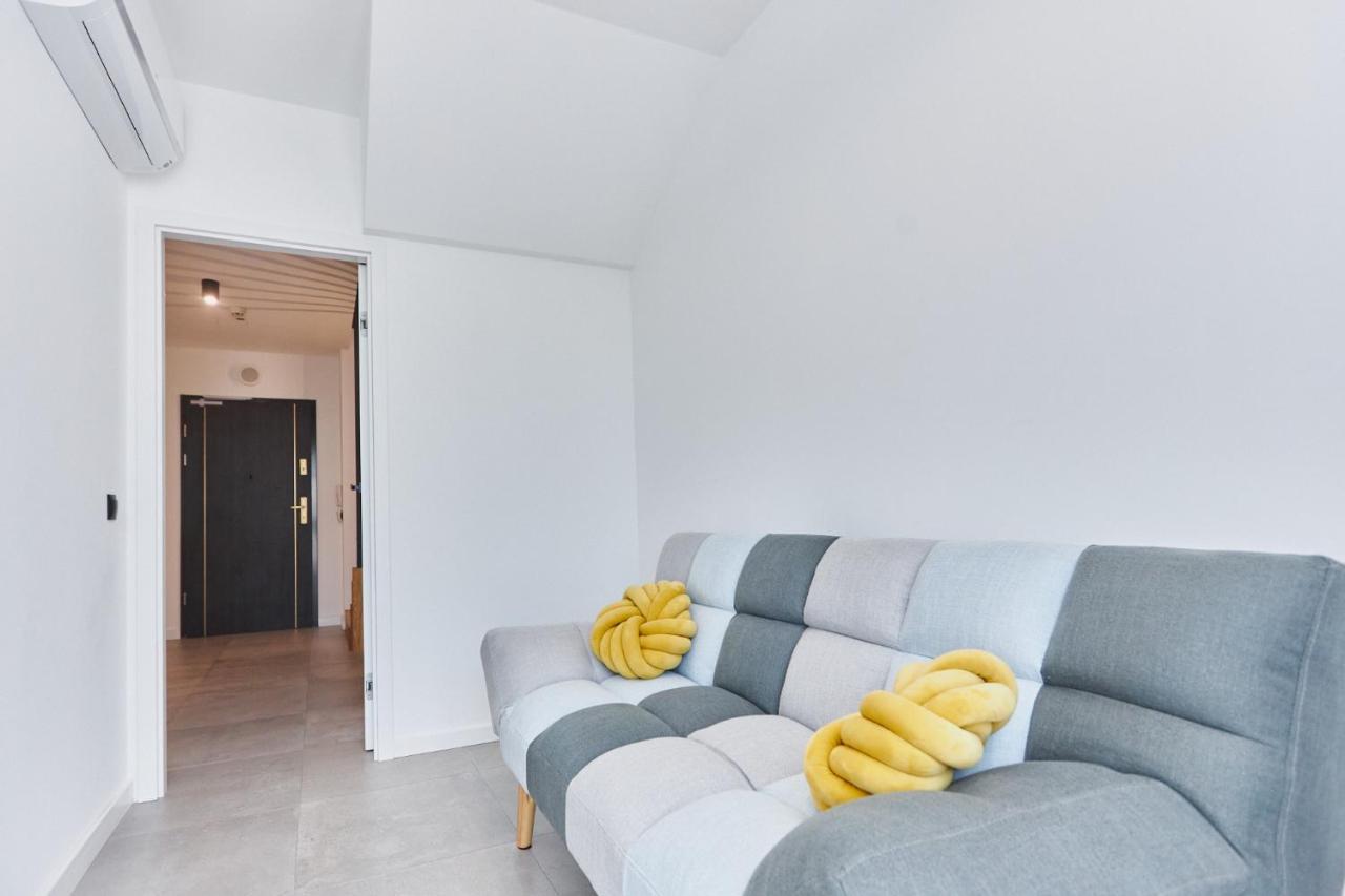Apartamenty Swinoujscie - Lividus 323 Exterior foto